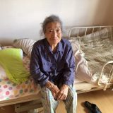 要支援2　86歳女性・Iさん・中村区