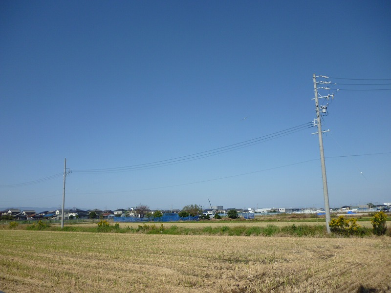 老人ホーム風景紹介