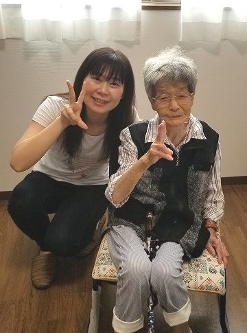 紹介会社高齢者施設